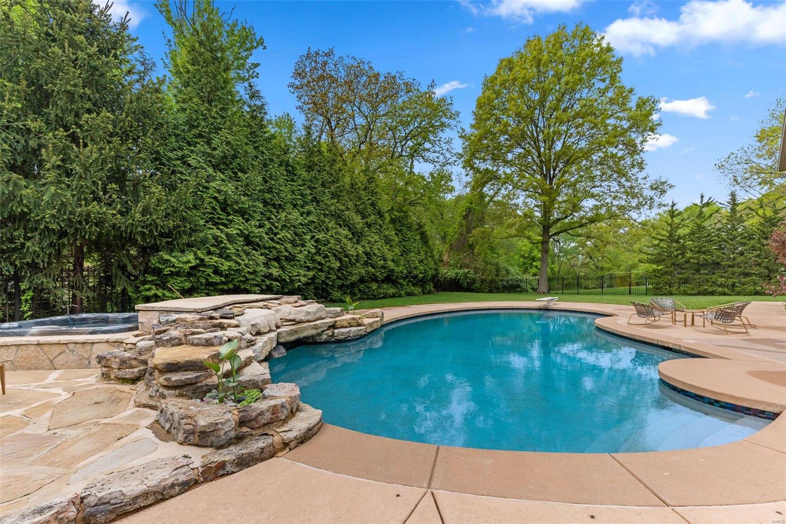 Mason Valley Estates 1 - Residential