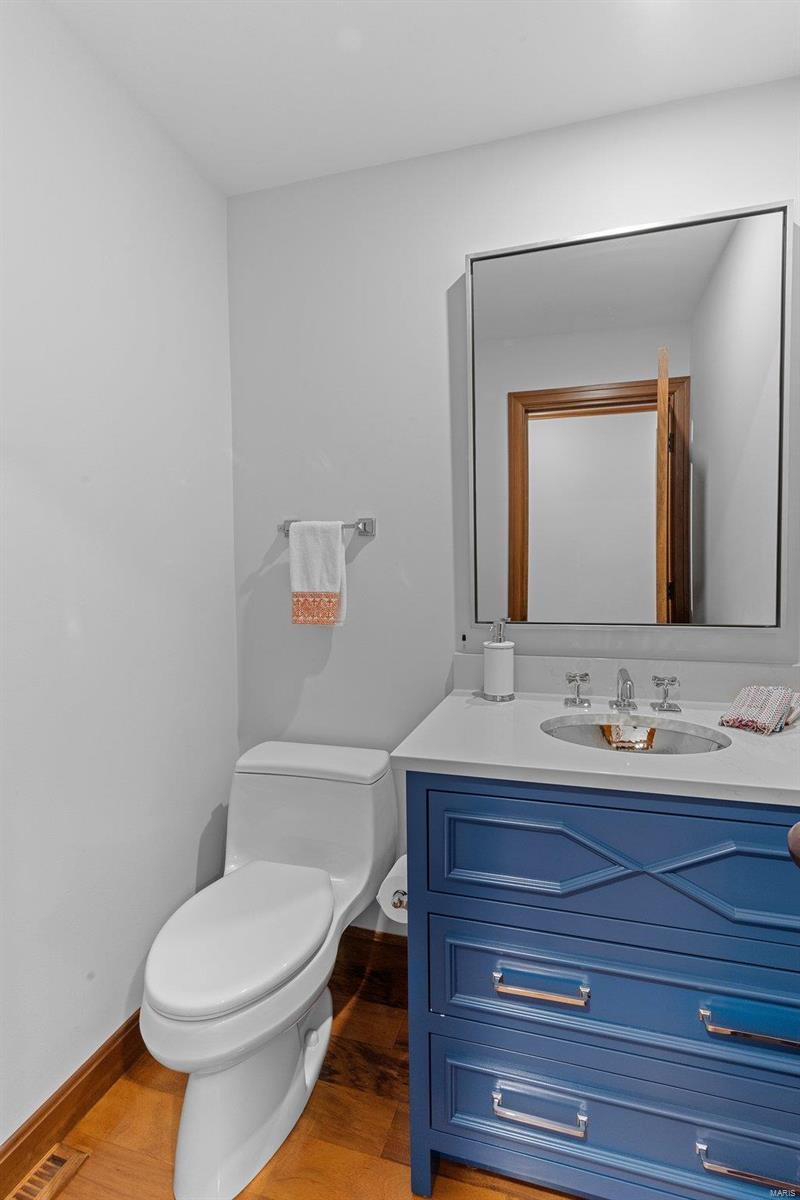 Mason Valley Estates 1 - Residential