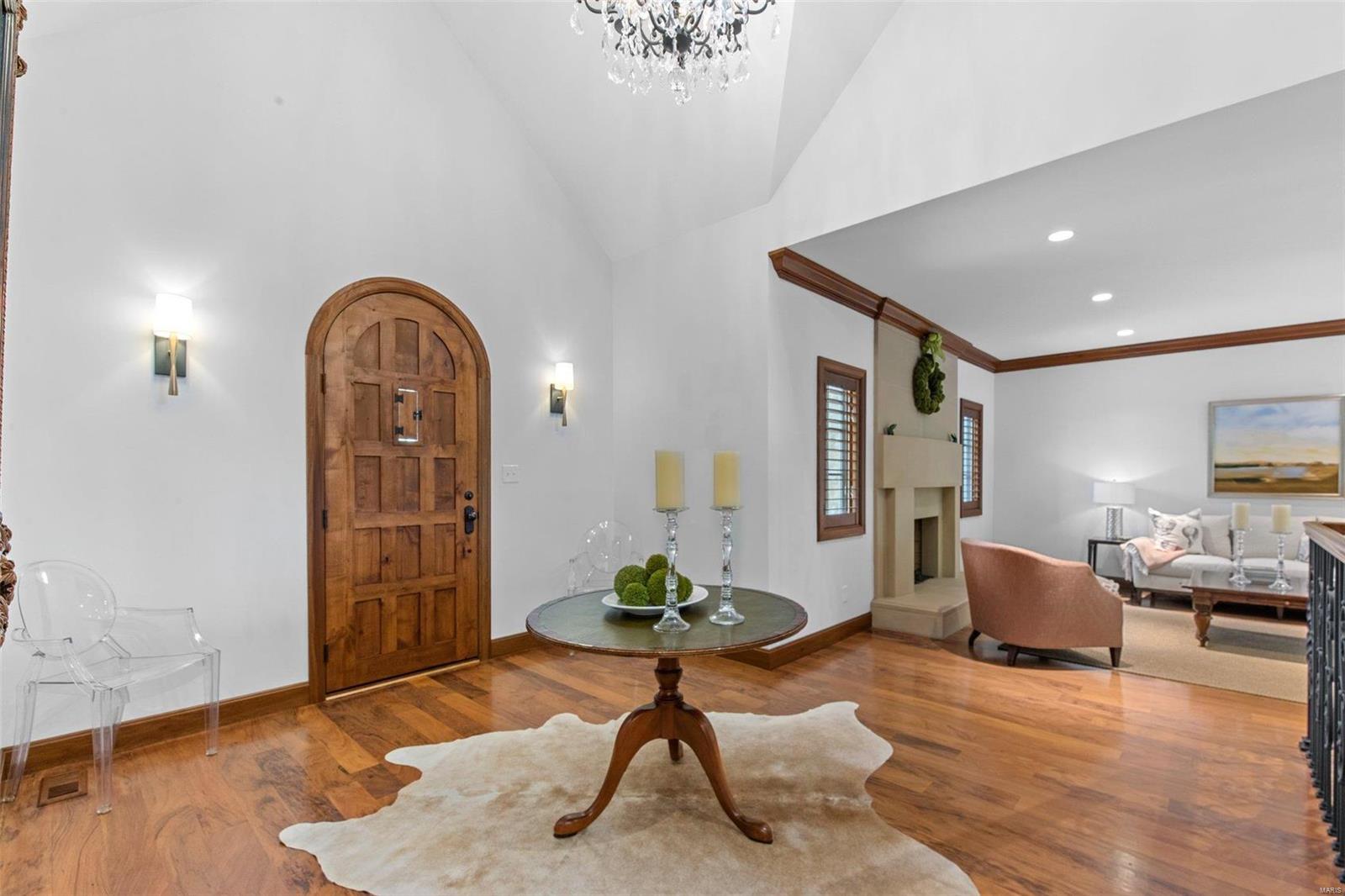 Mason Valley Estates 1 - Residential