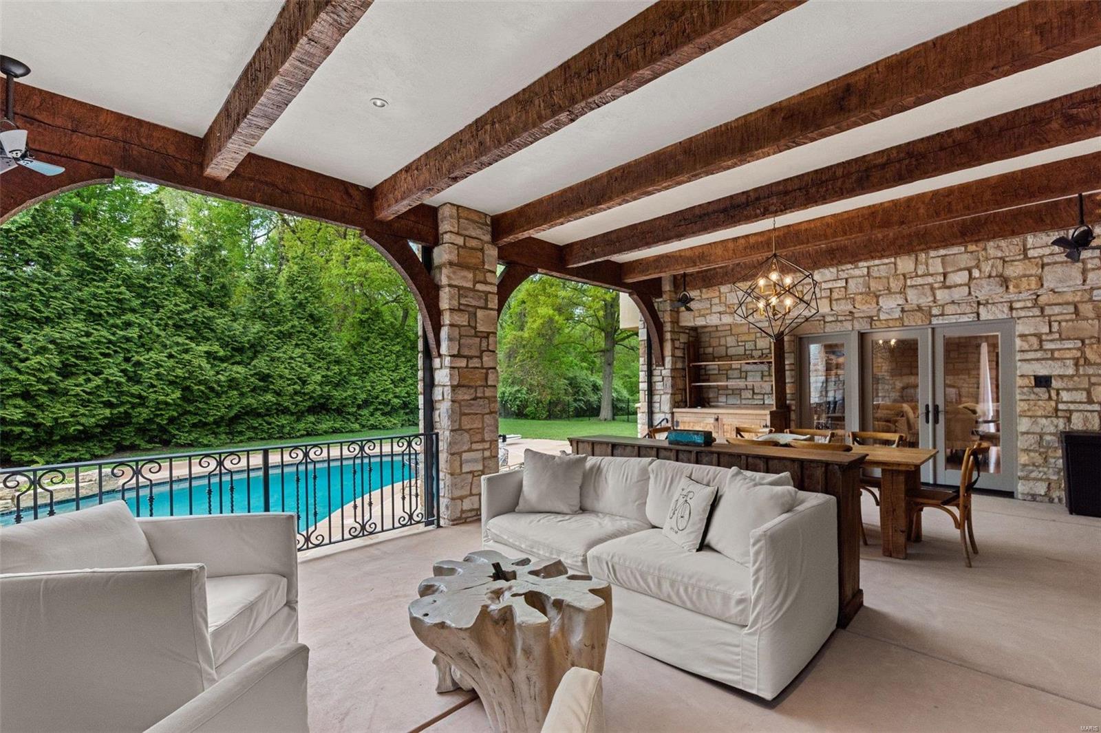 Mason Valley Estates 1 - Residential