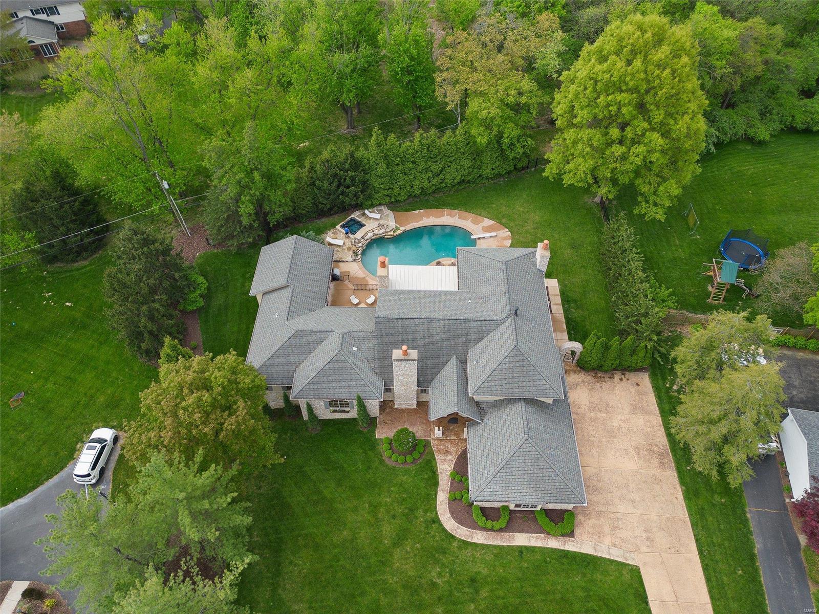 Mason Valley Estates 1 - Residential