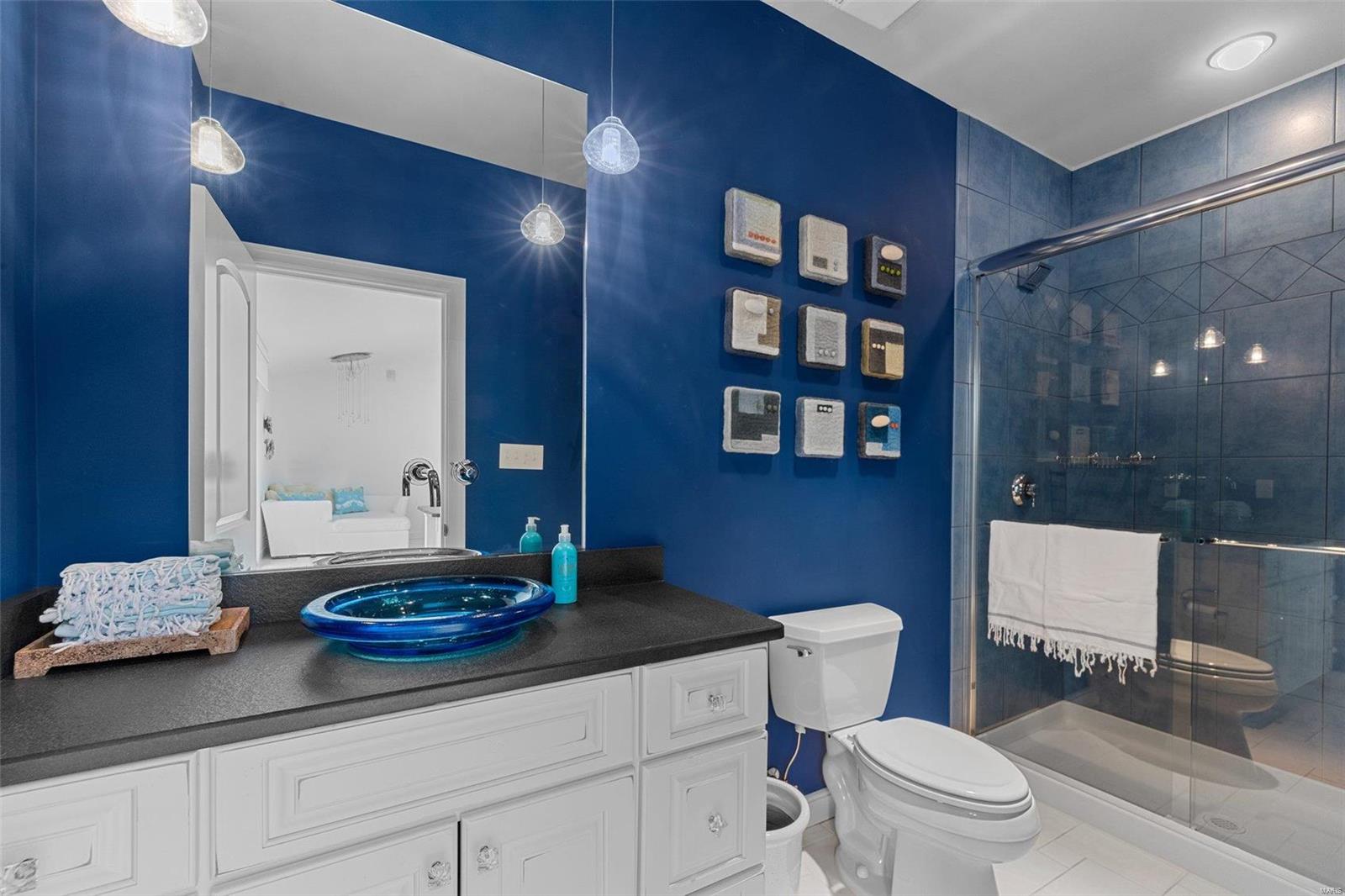 Mason Valley Estates 1 - Residential