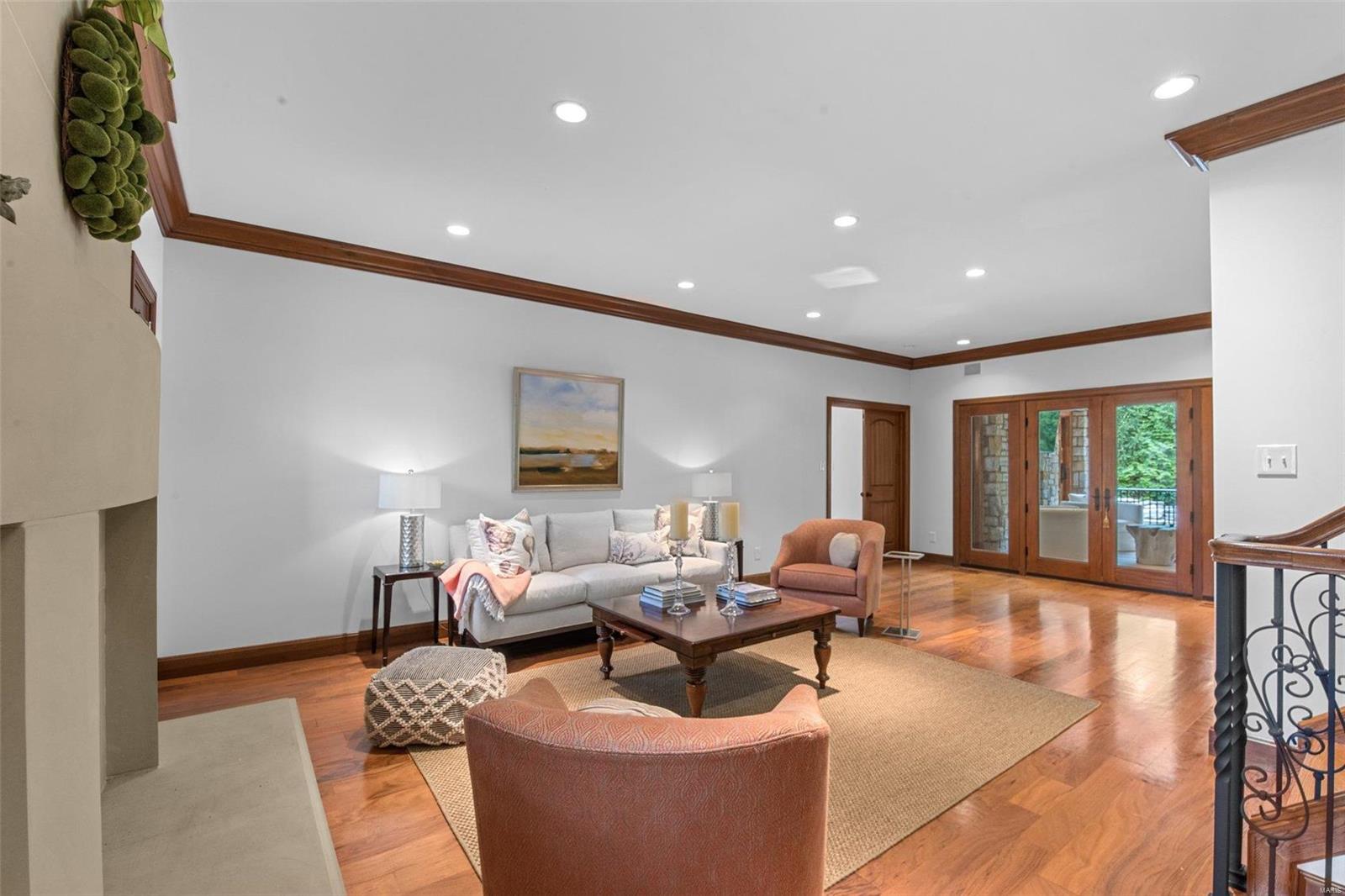 Mason Valley Estates 1 - Residential