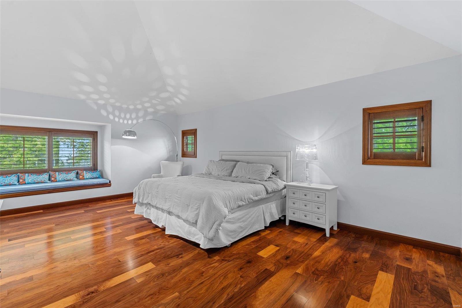 Mason Valley Estates 1 - Residential