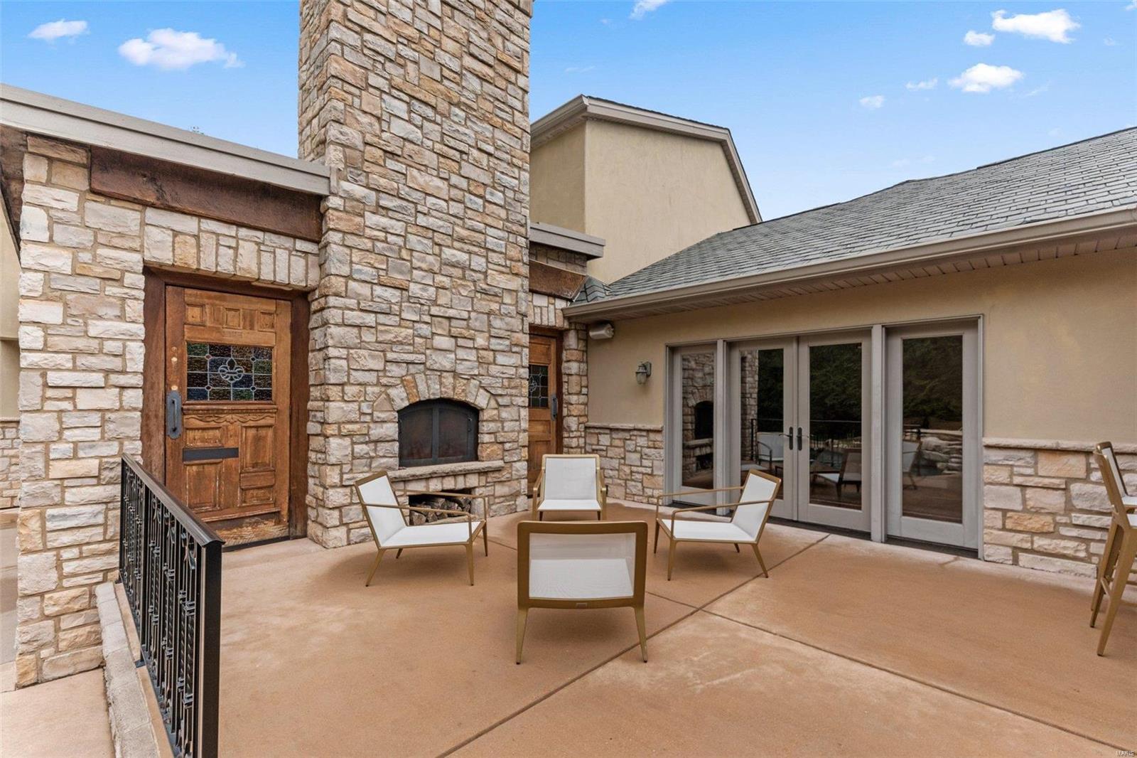 Mason Valley Estates 1 - Residential