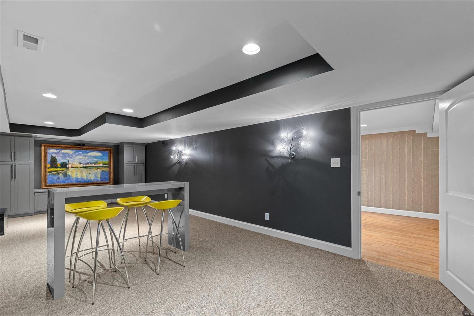 Mason Valley Estates 1 - Residential