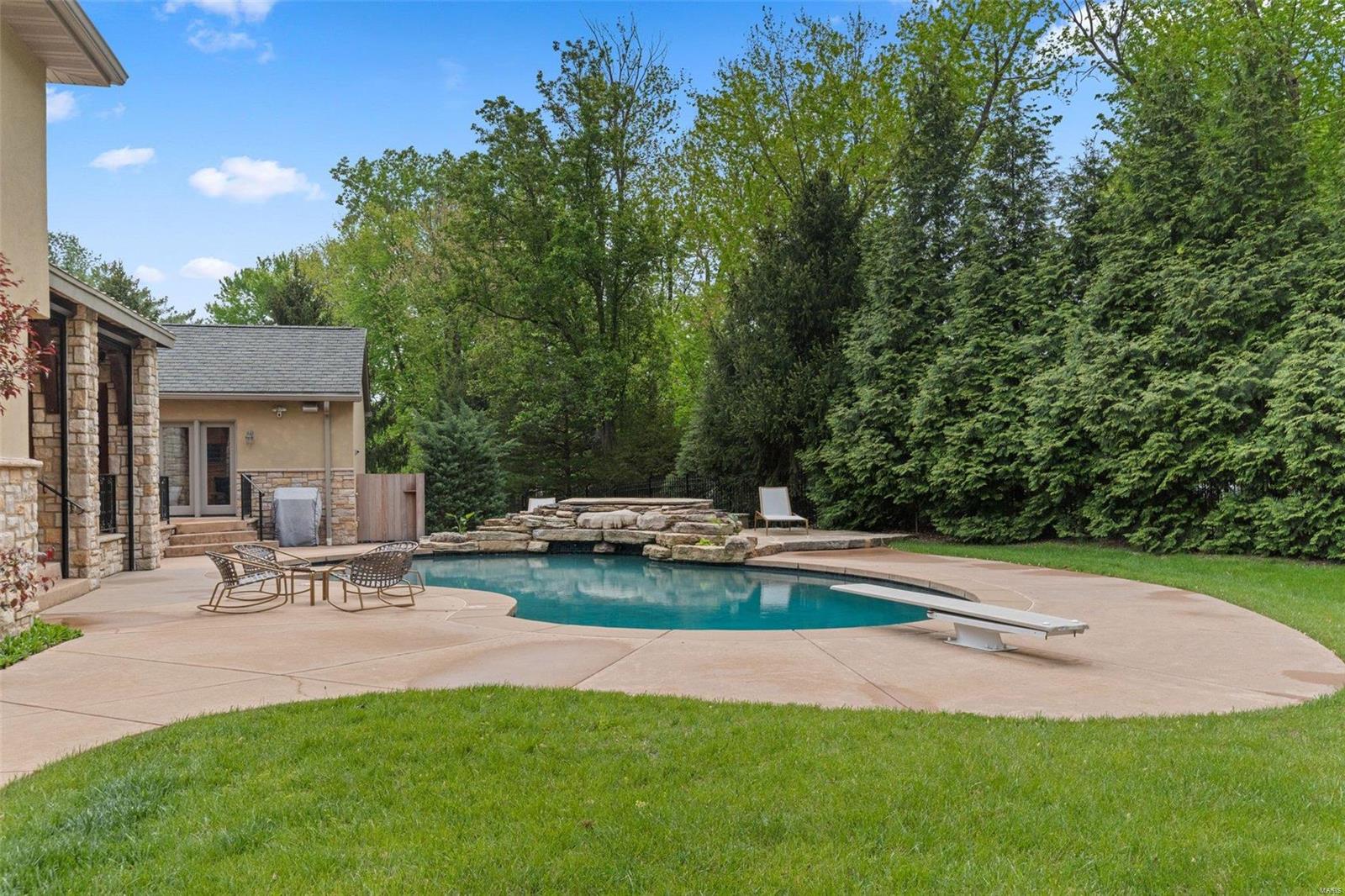 Mason Valley Estates 1 - Residential