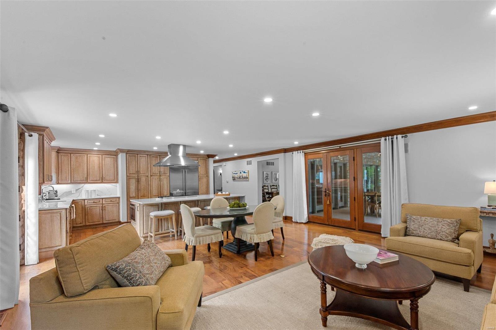 Mason Valley Estates 1 - Residential