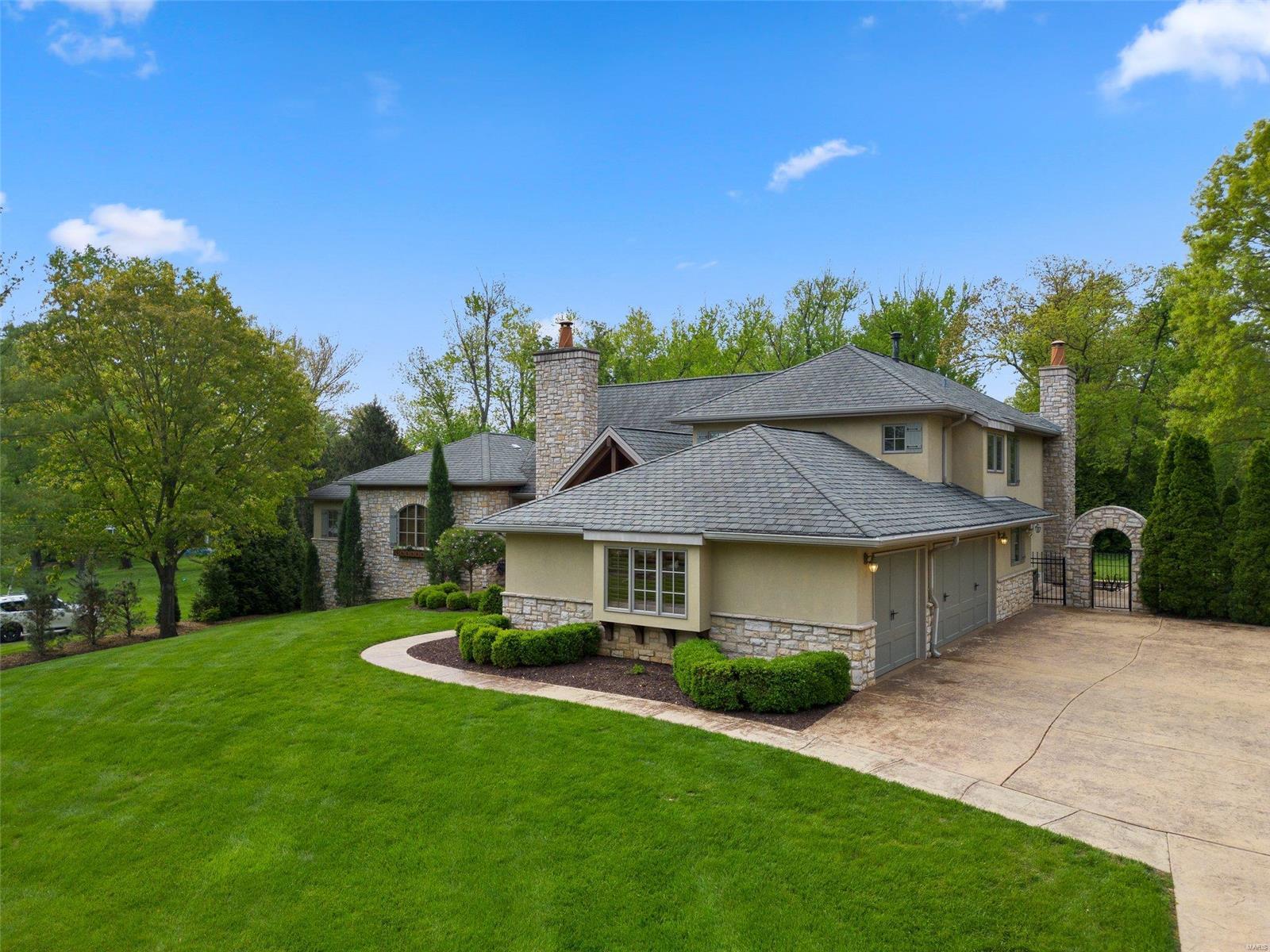 Mason Valley Estates 1 - Residential