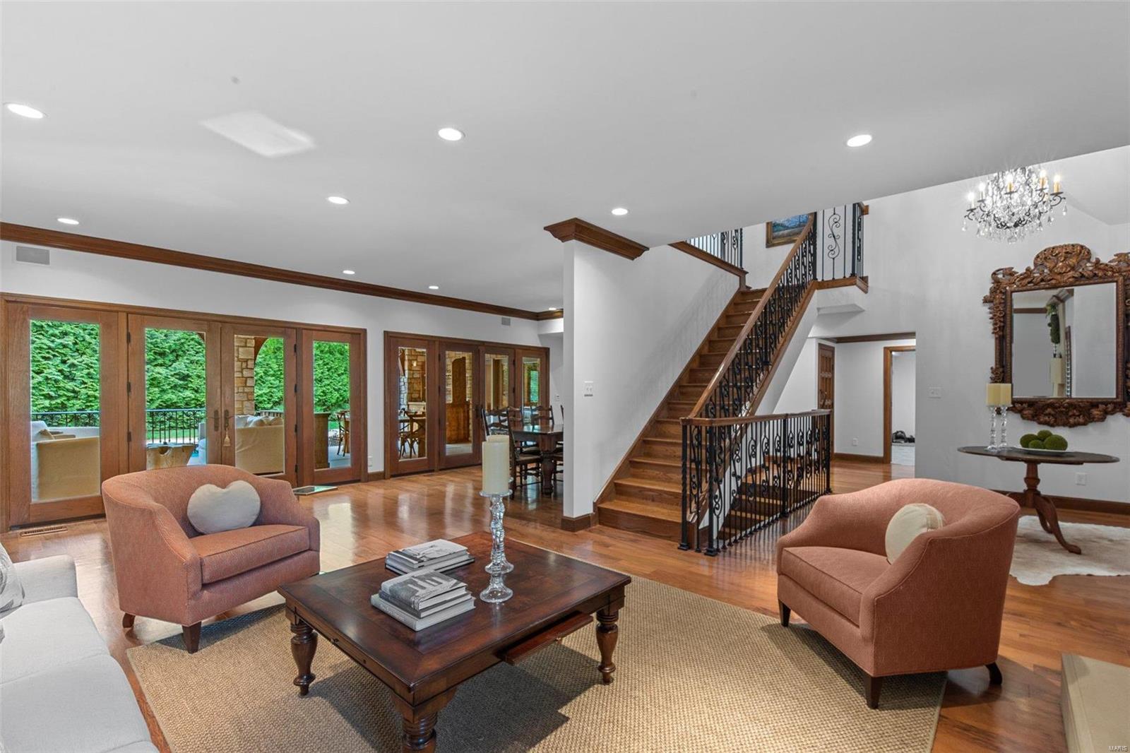 Mason Valley Estates 1 - Residential