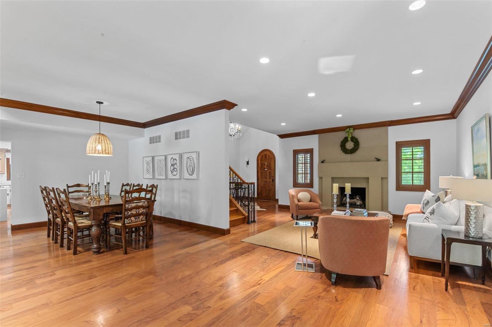 Mason Valley Estates 1 - Residential