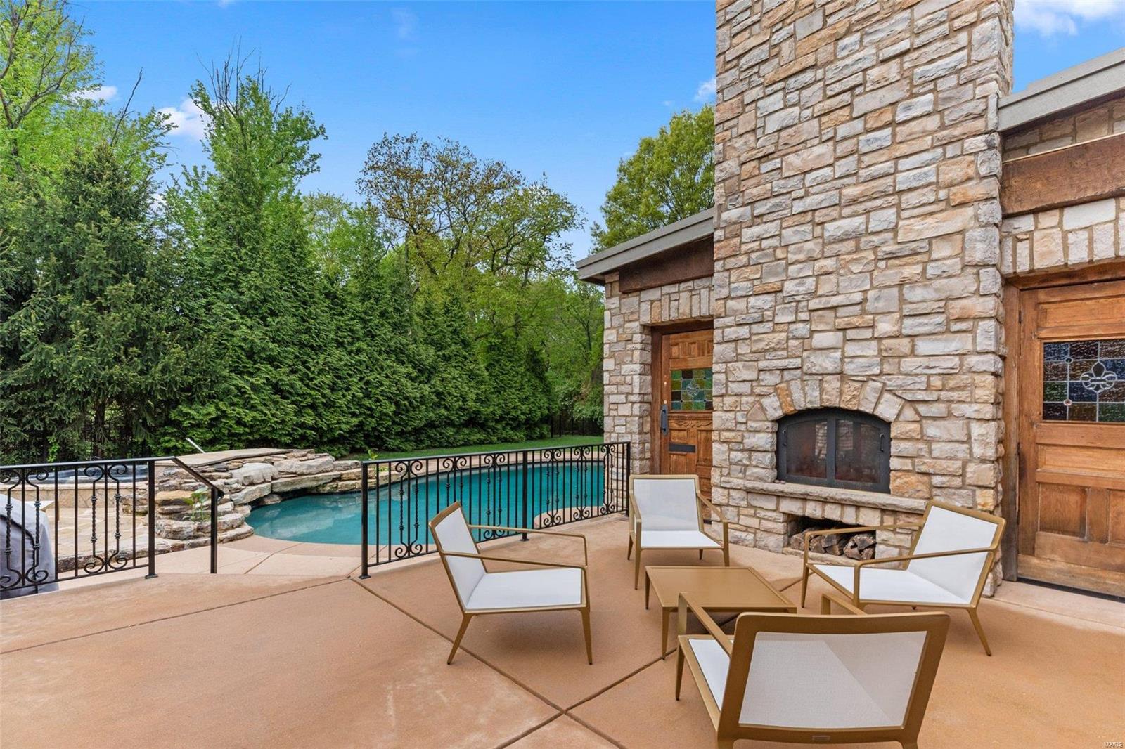 Mason Valley Estates 1 - Residential