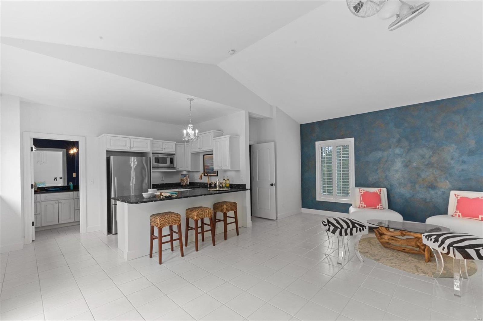 Mason Valley Estates 1 - Residential