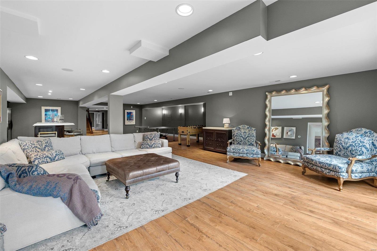 Mason Valley Estates 1 - Residential