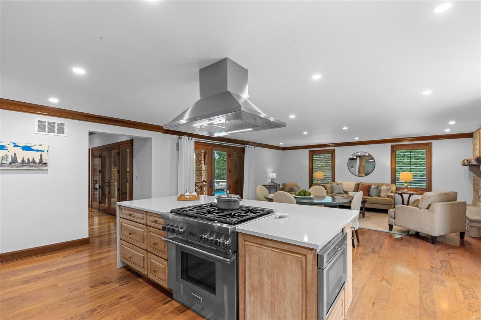 Mason Valley Estates 1 - Residential