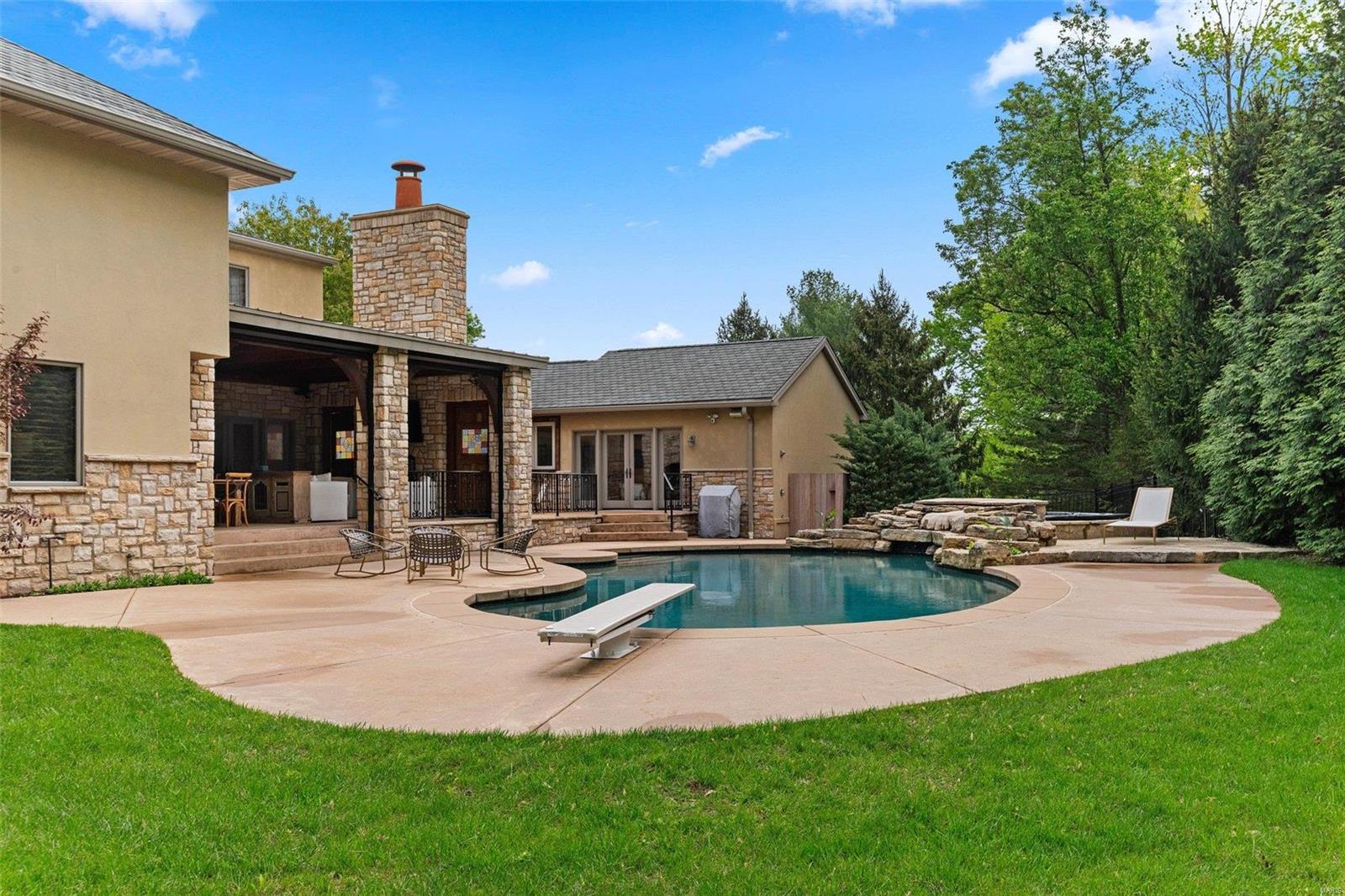 Mason Valley Estates 1 - Residential