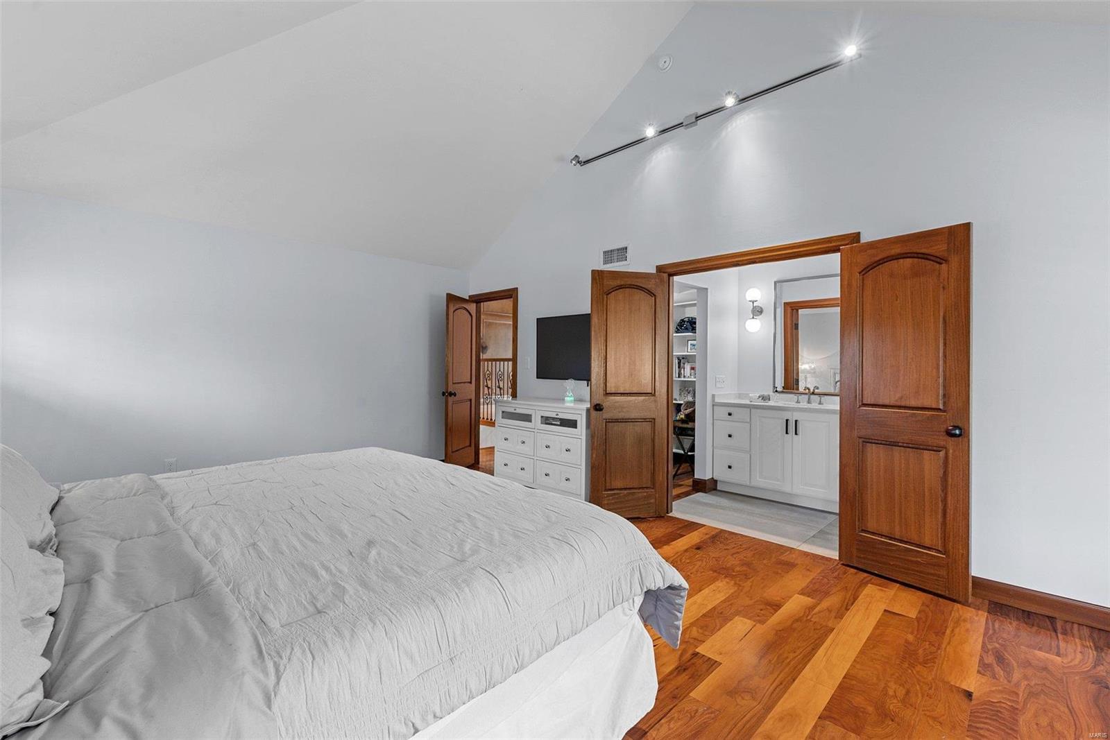 Mason Valley Estates 1 - Residential