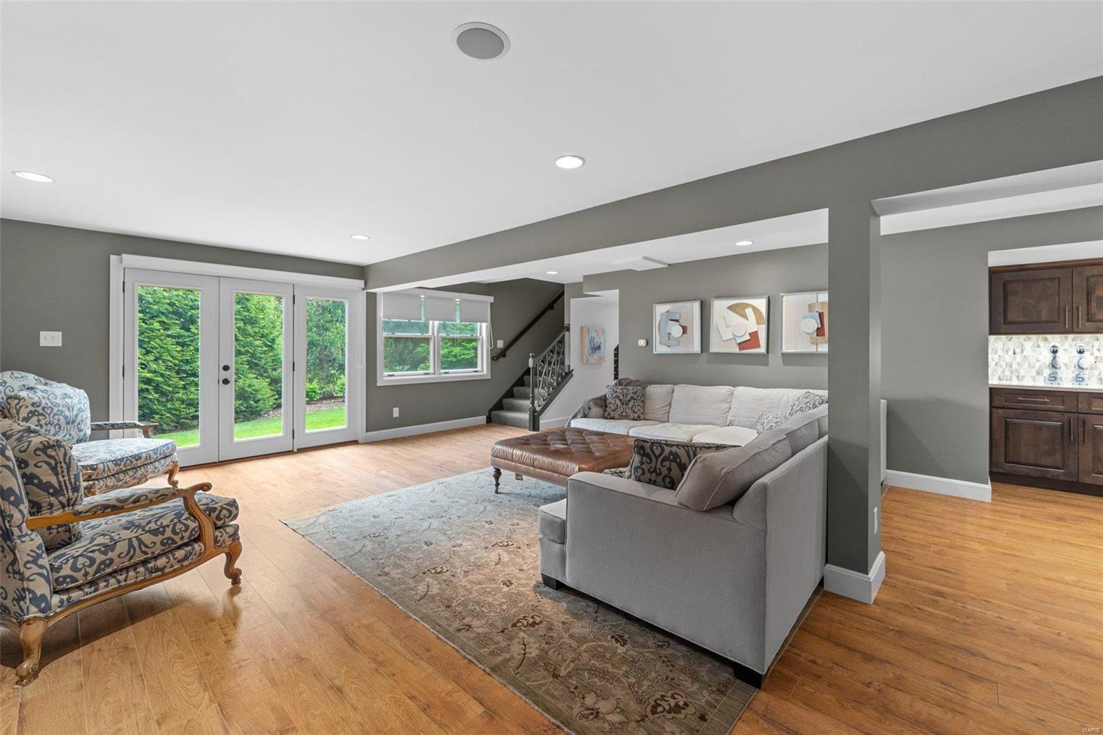 Mason Valley Estates 1 - Residential