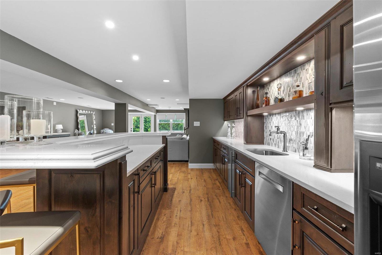 Mason Valley Estates 1 - Residential