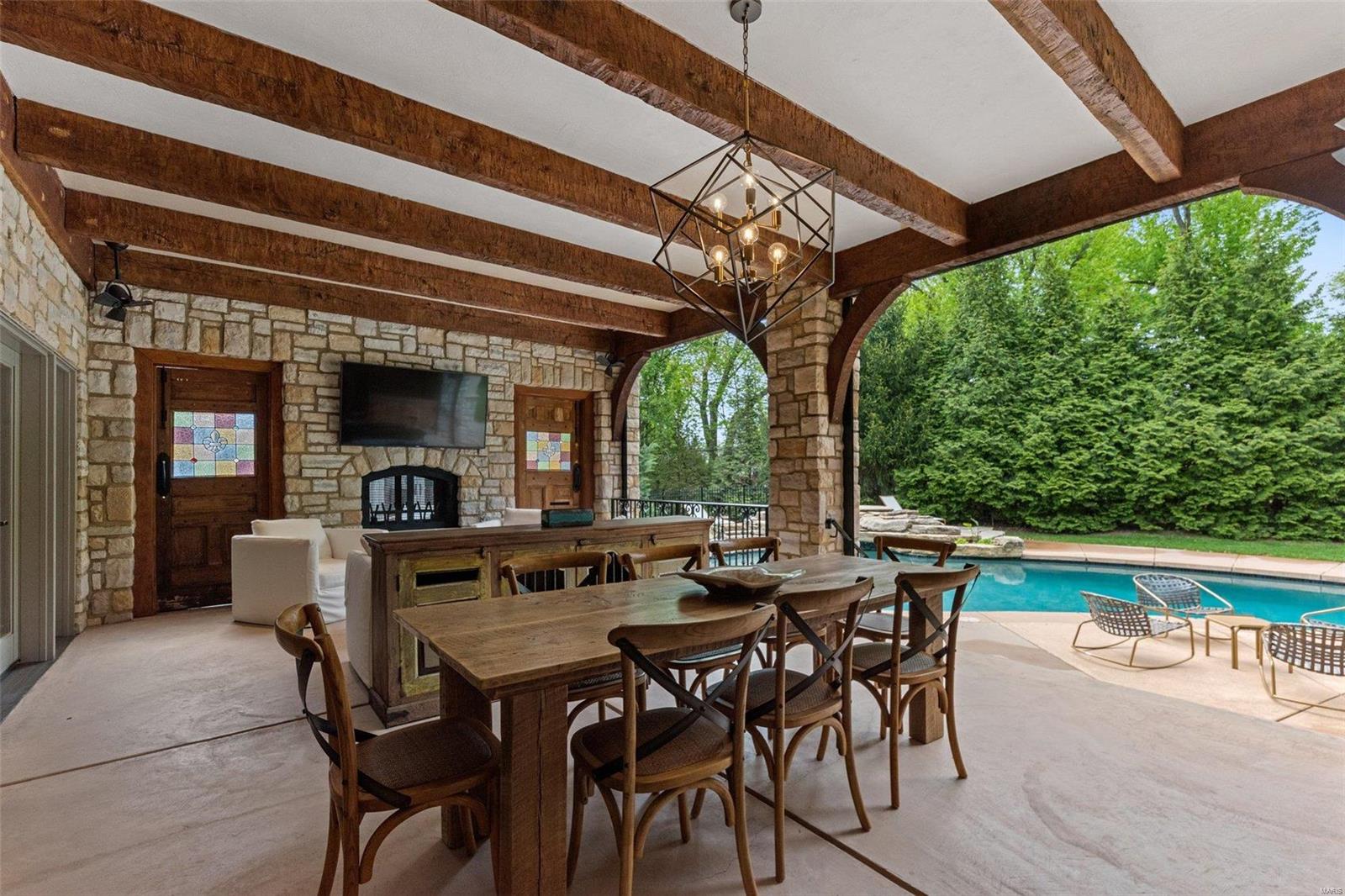 Mason Valley Estates 1 - Residential