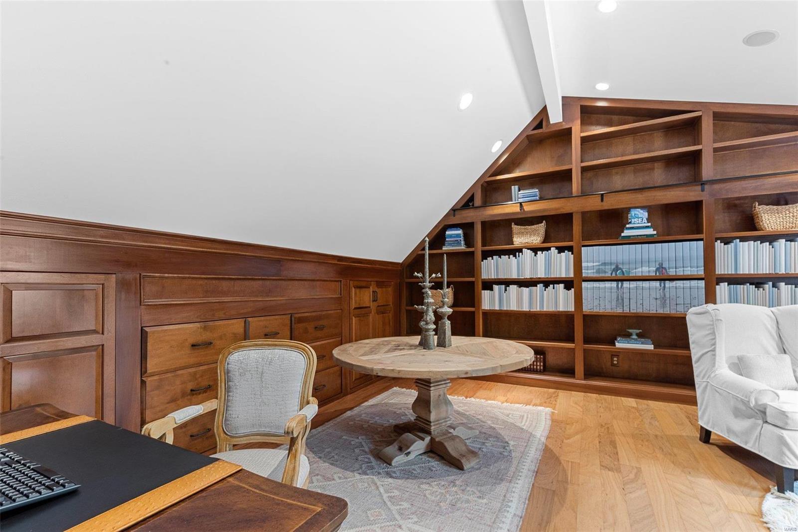 Mason Valley Estates 1 - Residential