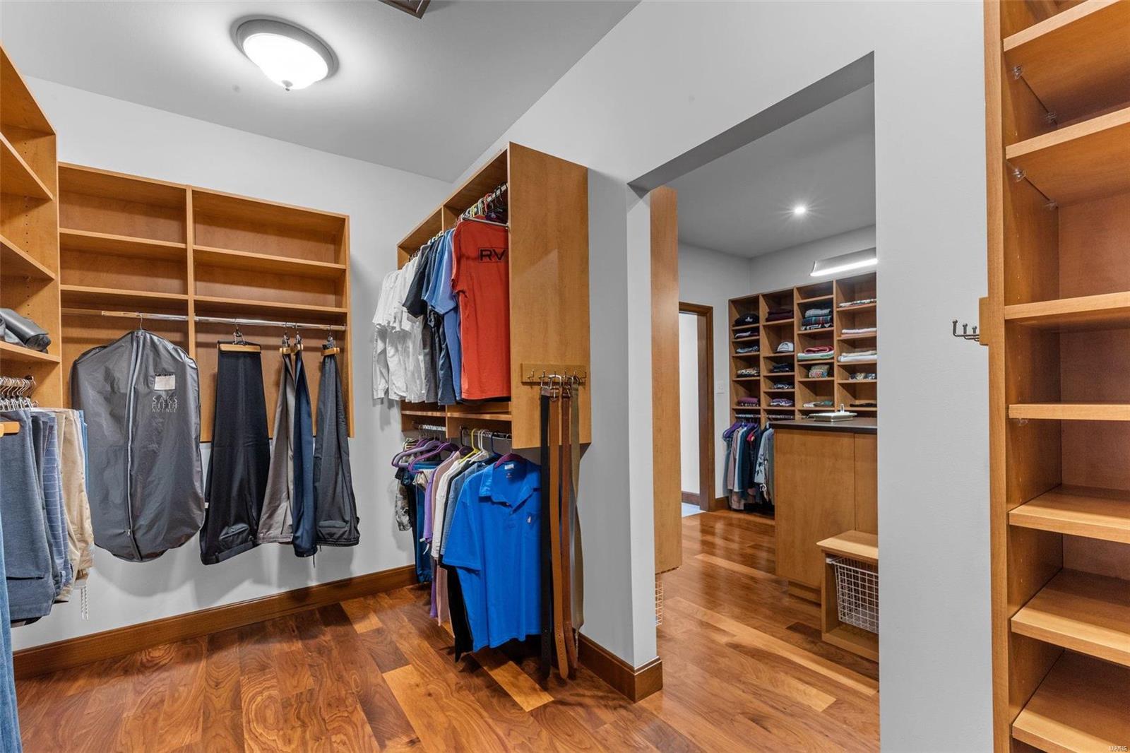 Mason Valley Estates 1 - Residential