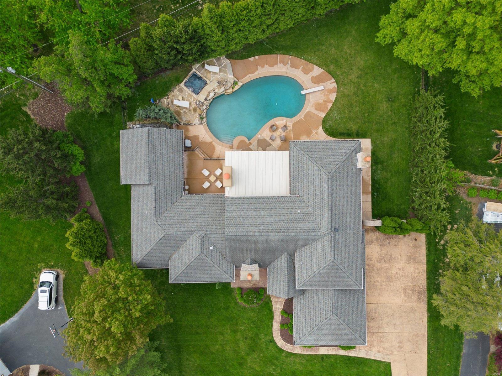 Mason Valley Estates 1 - Residential