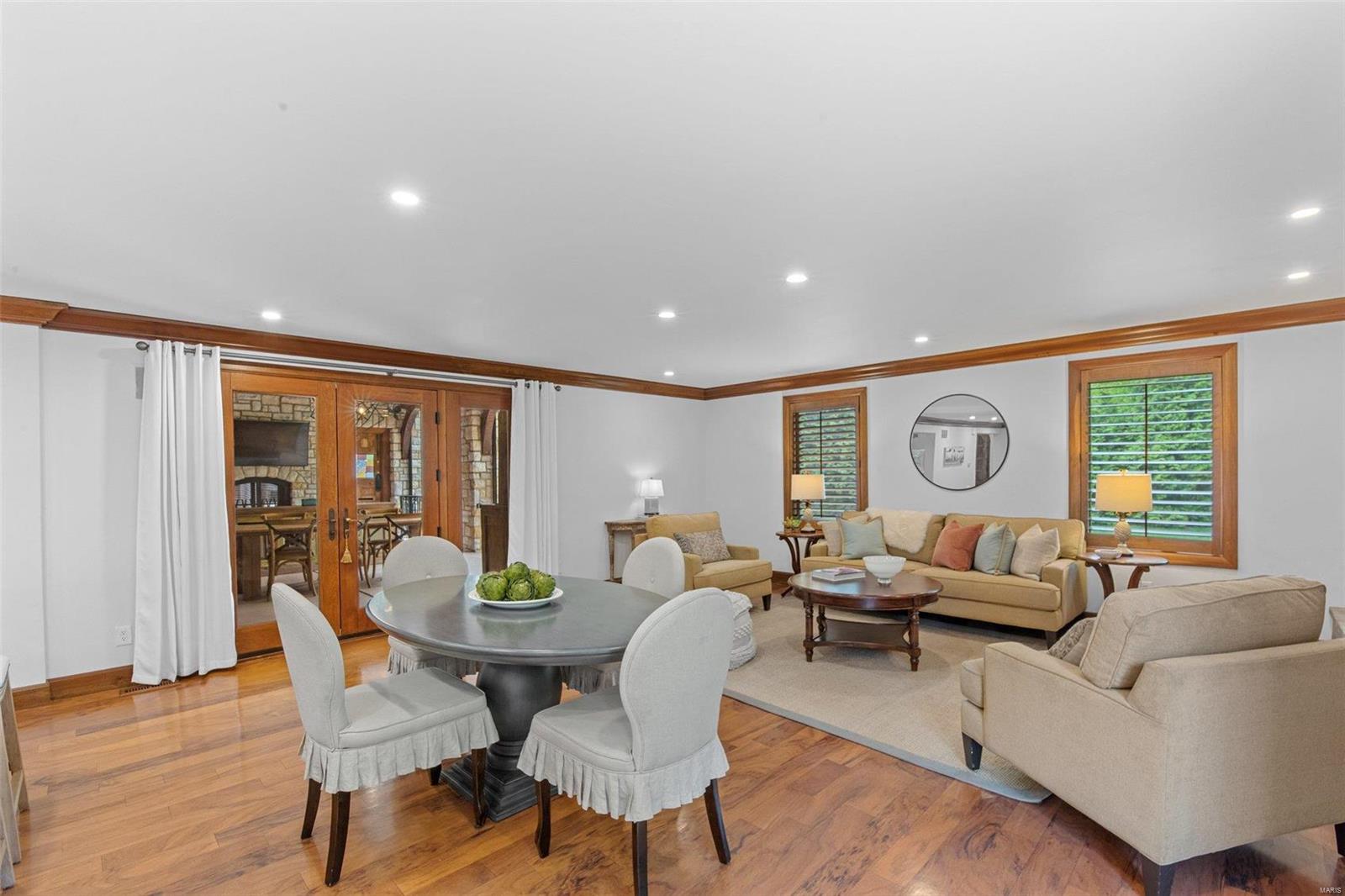 Mason Valley Estates 1 - Residential