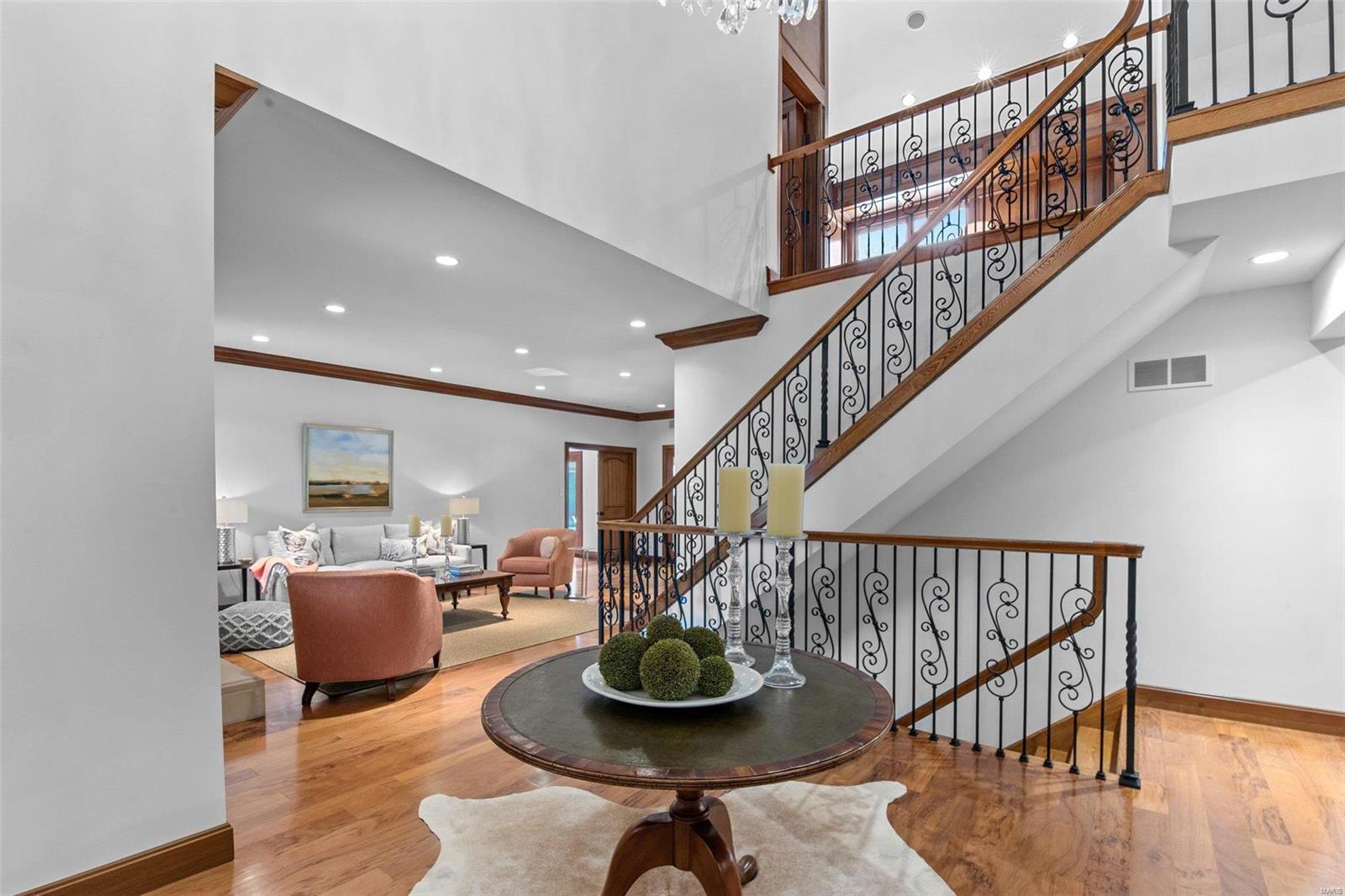 Mason Valley Estates 1 - Residential