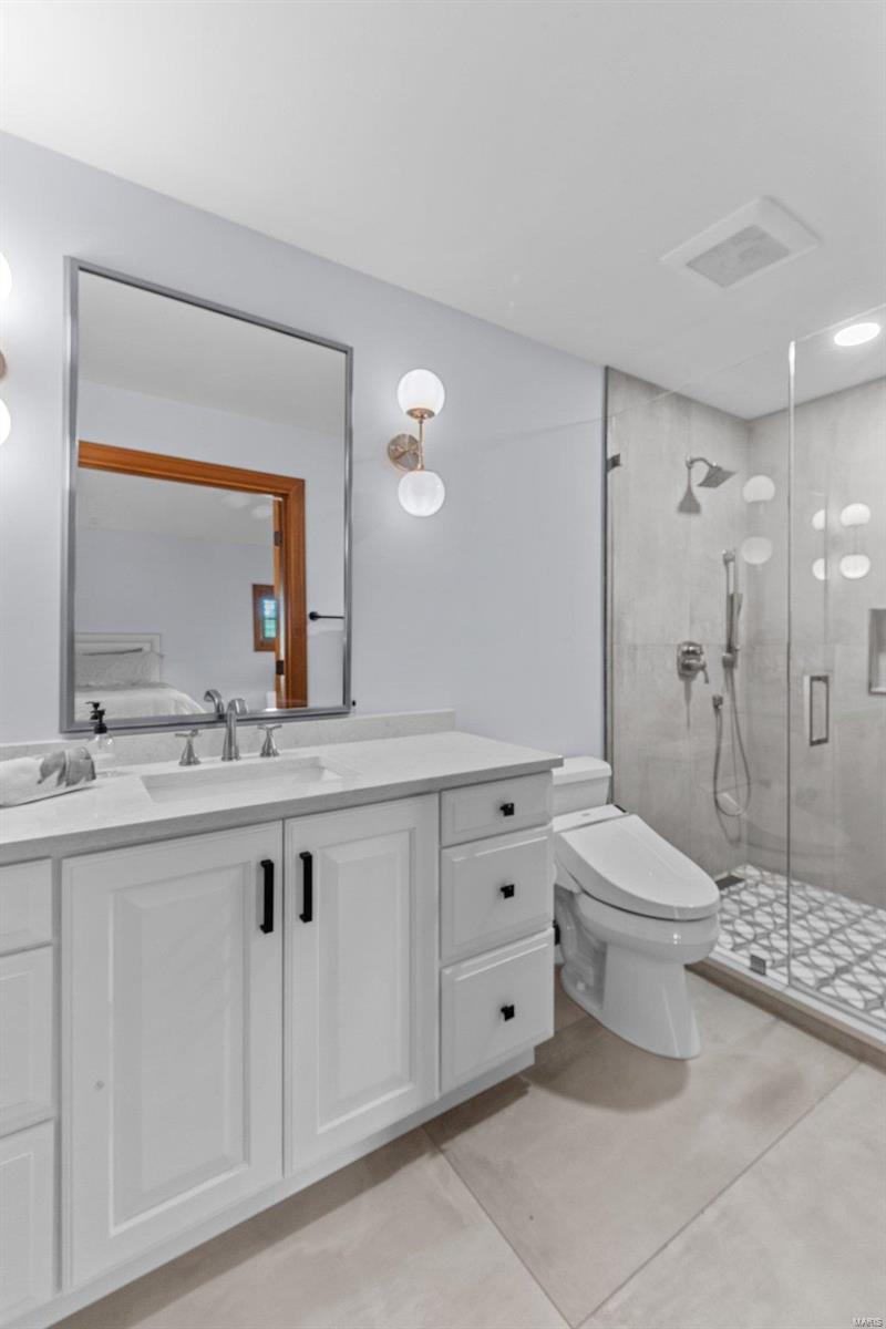 Mason Valley Estates 1 - Residential