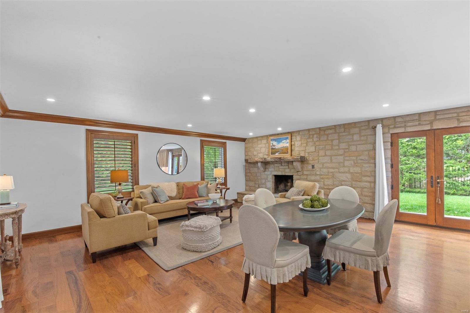 Mason Valley Estates 1 - Residential