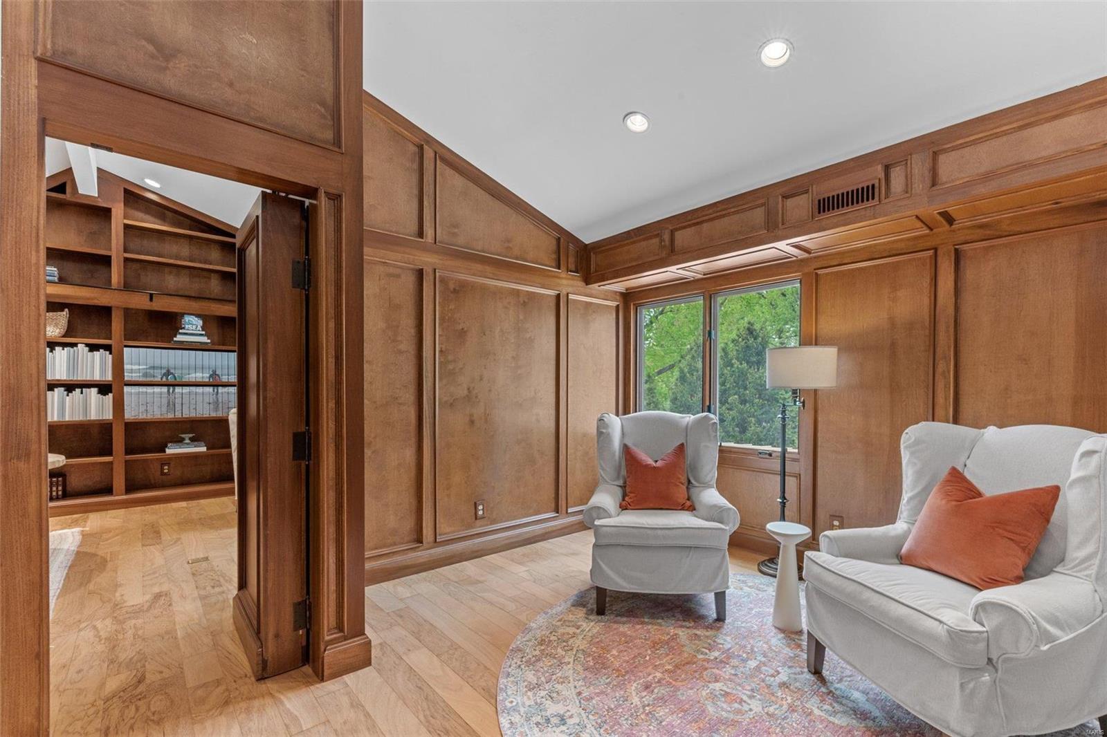 Mason Valley Estates 1 - Residential