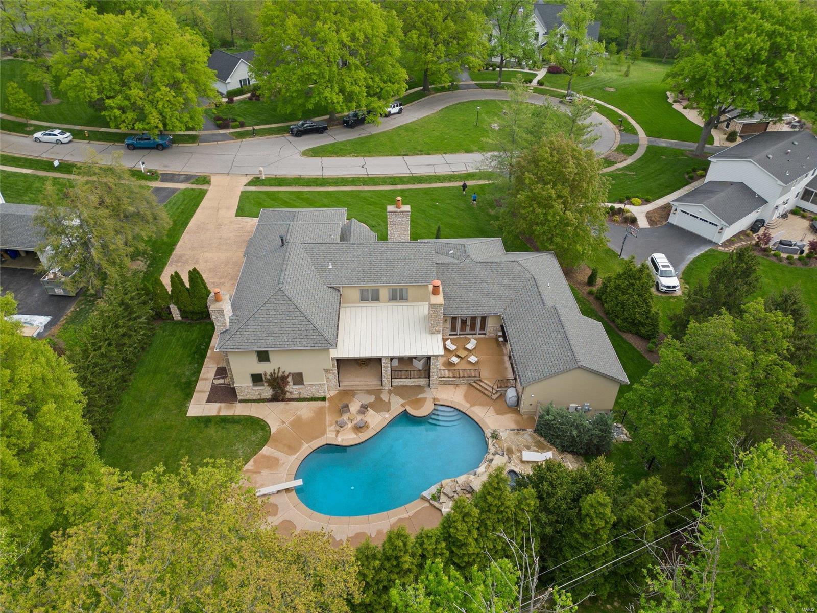 Mason Valley Estates 1 - Residential