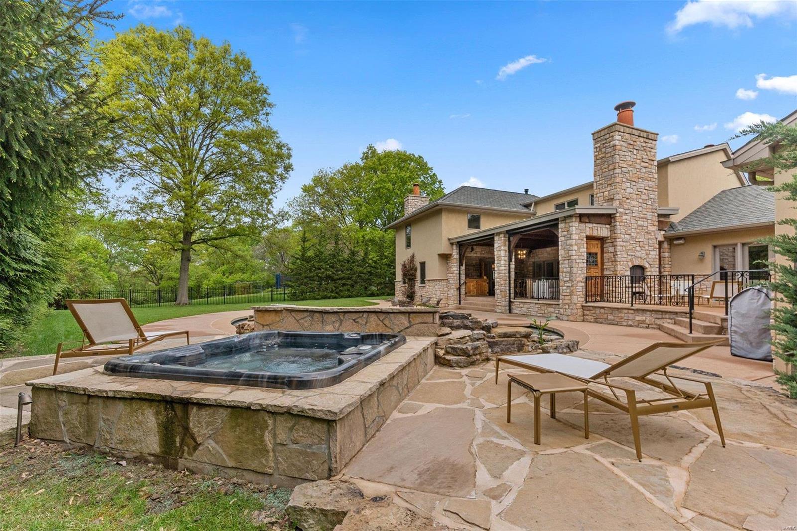 Mason Valley Estates 1 - Residential