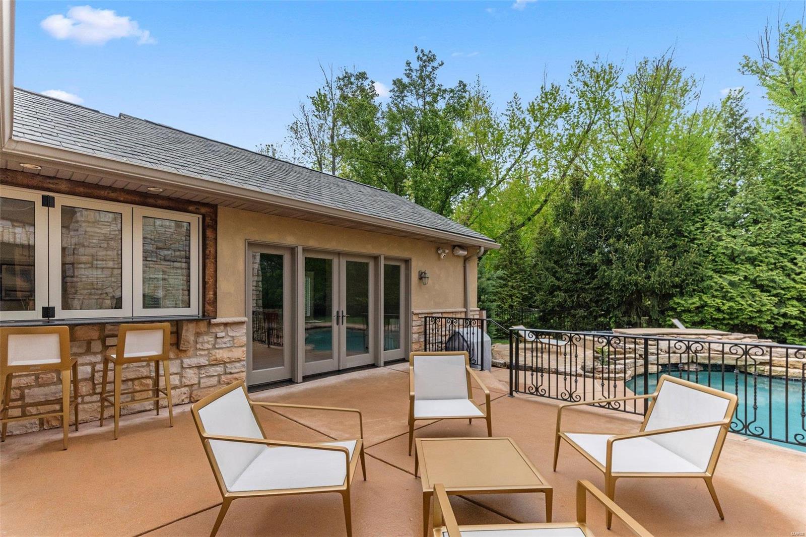 Mason Valley Estates 1 - Residential