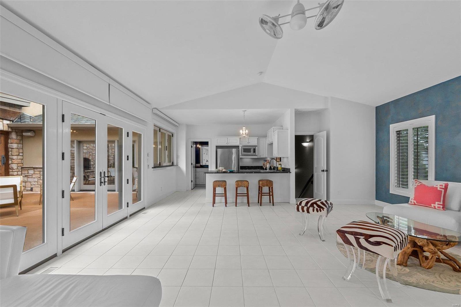 Mason Valley Estates 1 - Residential