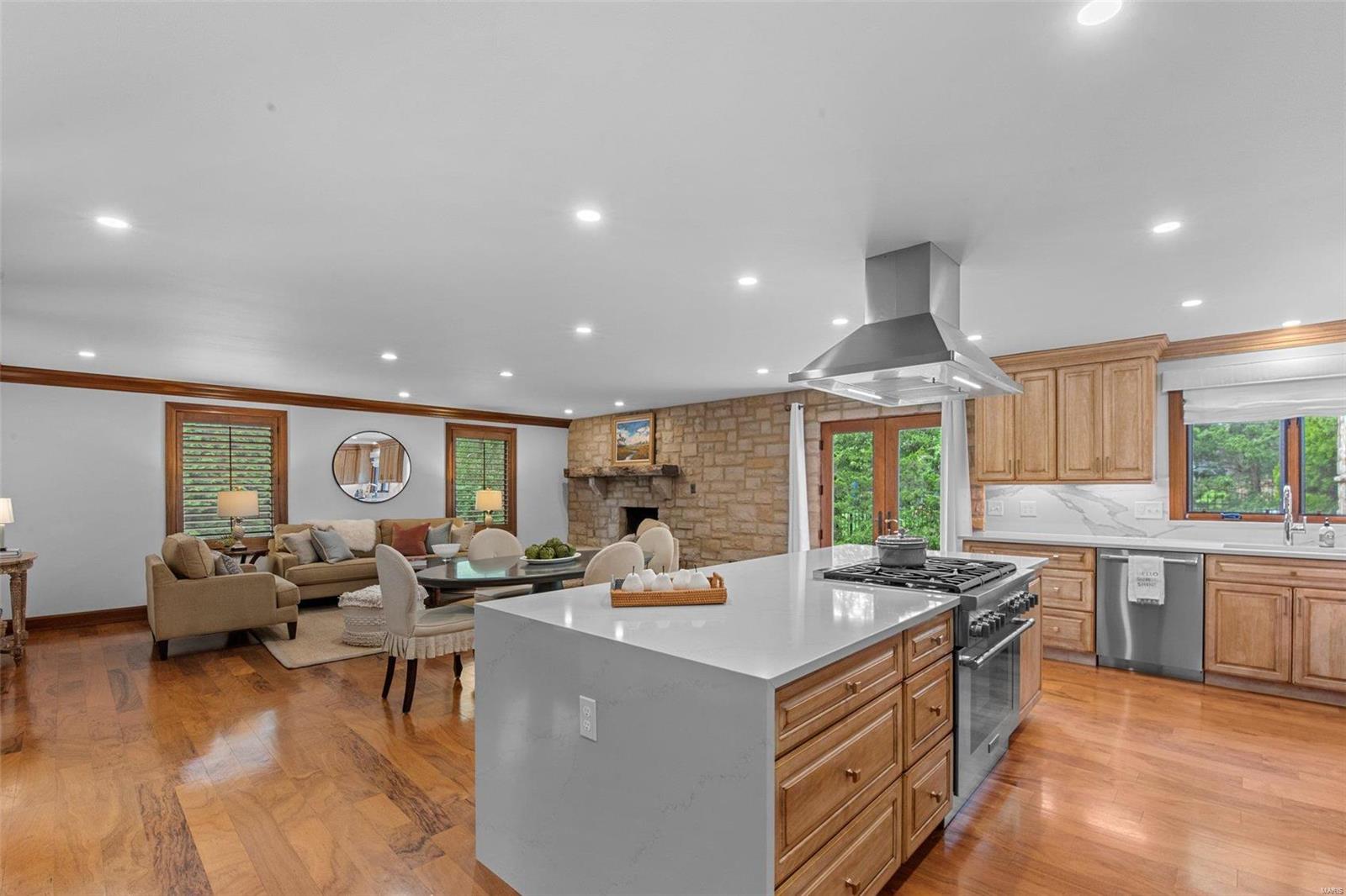 Mason Valley Estates 1 - Residential