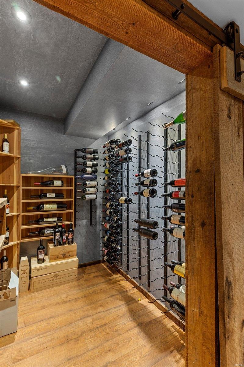 Mason Valley Estates 1 - Residential