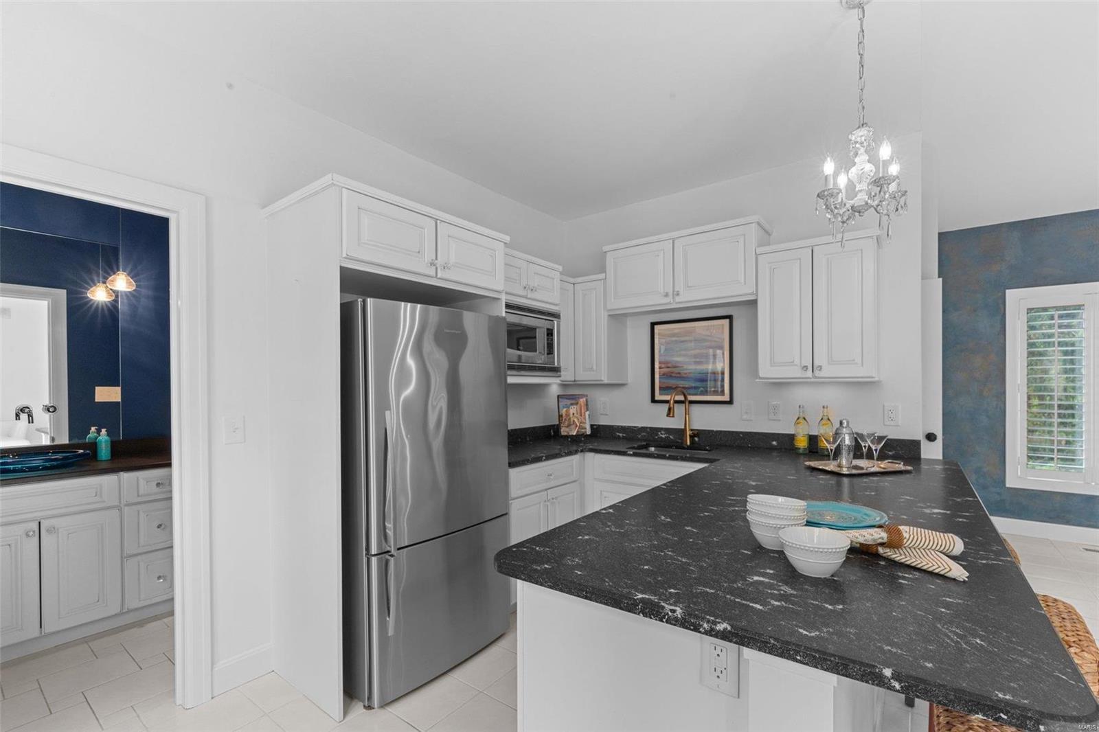 Mason Valley Estates 1 - Residential