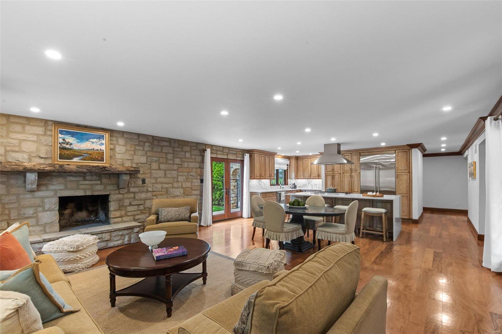 Mason Valley Estates 1 - Residential