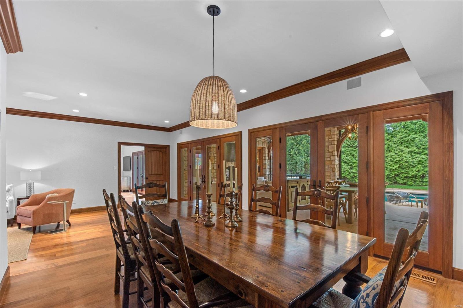 Mason Valley Estates 1 - Residential