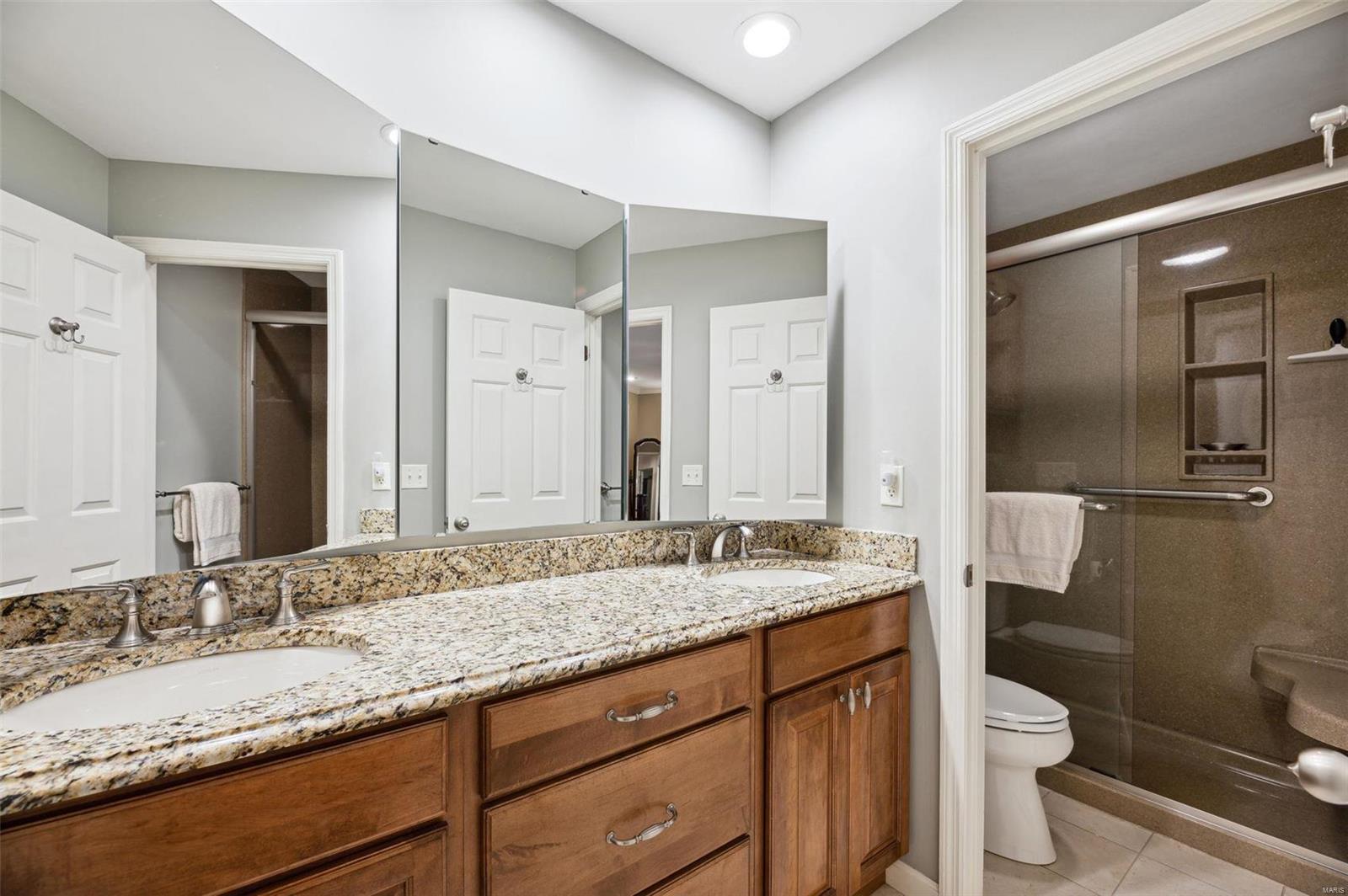 Forest Hills Club Estates Area 5A - Residential