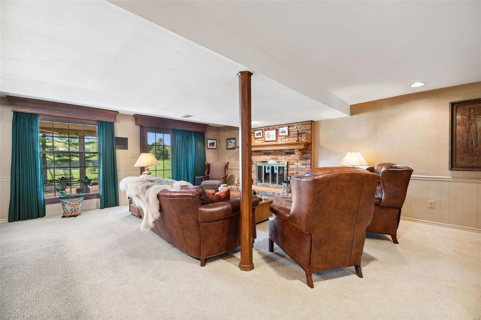 Forest Hills Club Estates Area 5A - Residential