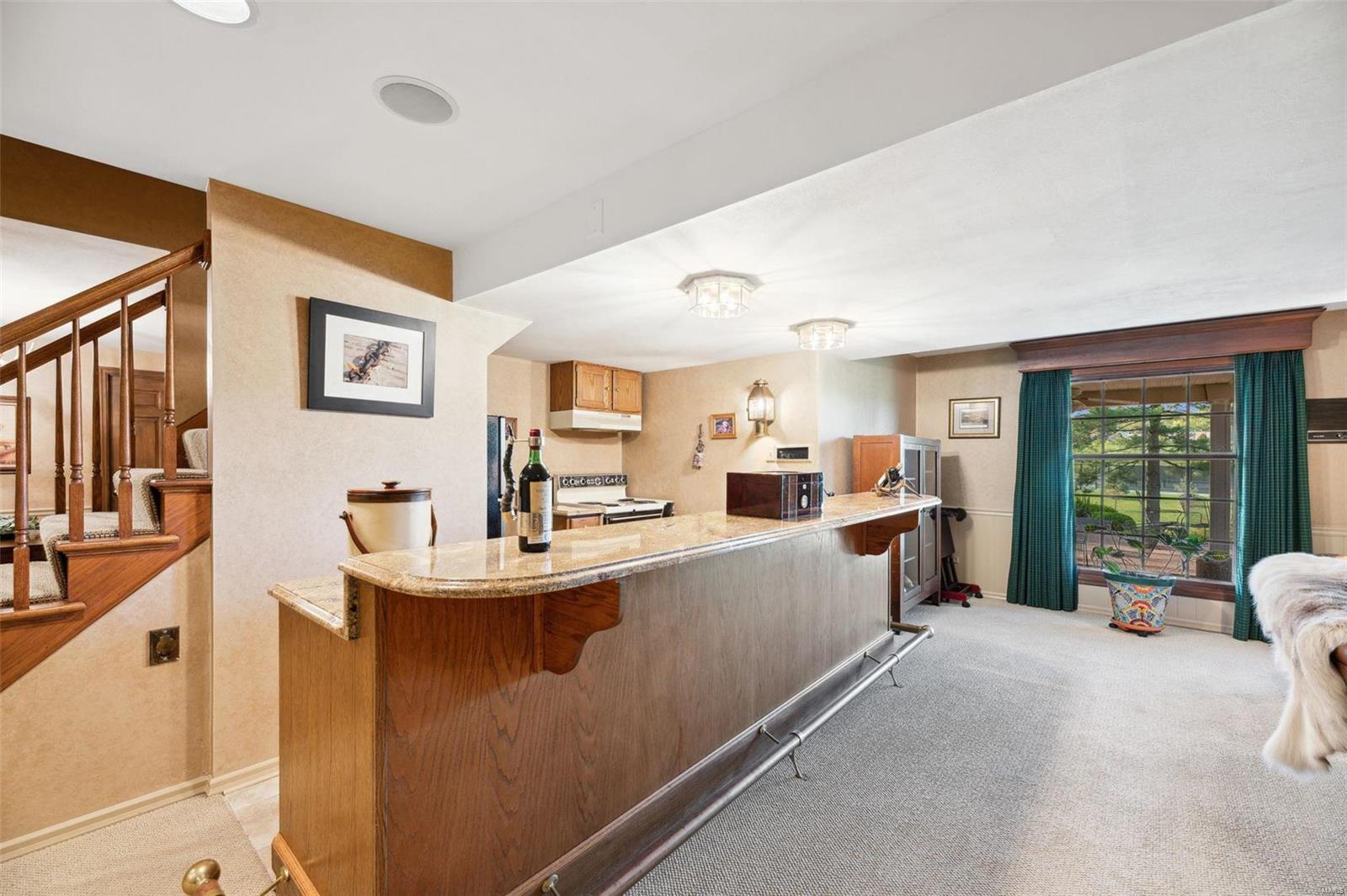 Forest Hills Club Estates Area 5A - Residential