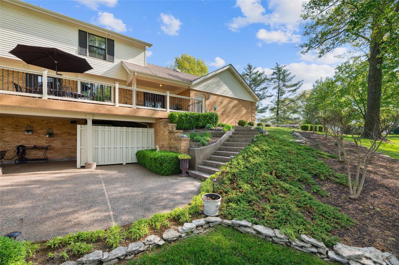 Forest Hills Club Estates Area 5A - Residential