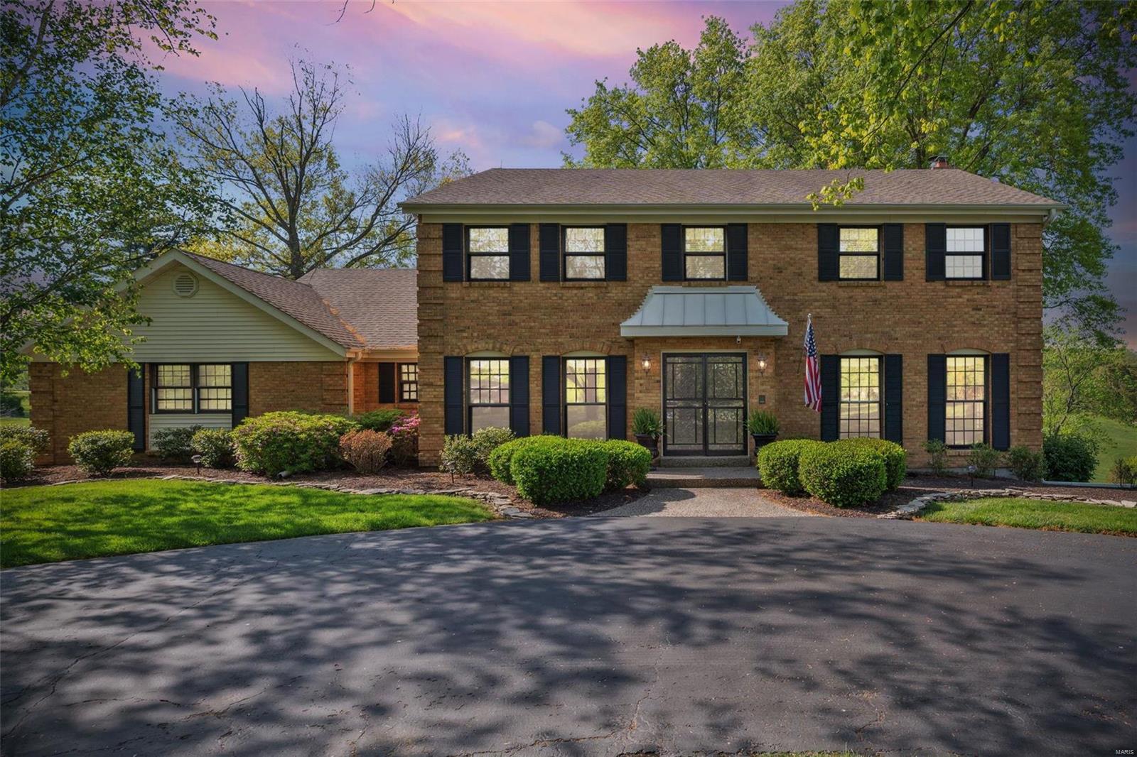 Forest Hills Club Estates Area 5A - Residential