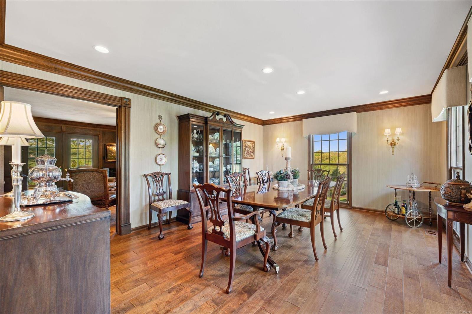 Forest Hills Club Estates Area 5A - Residential