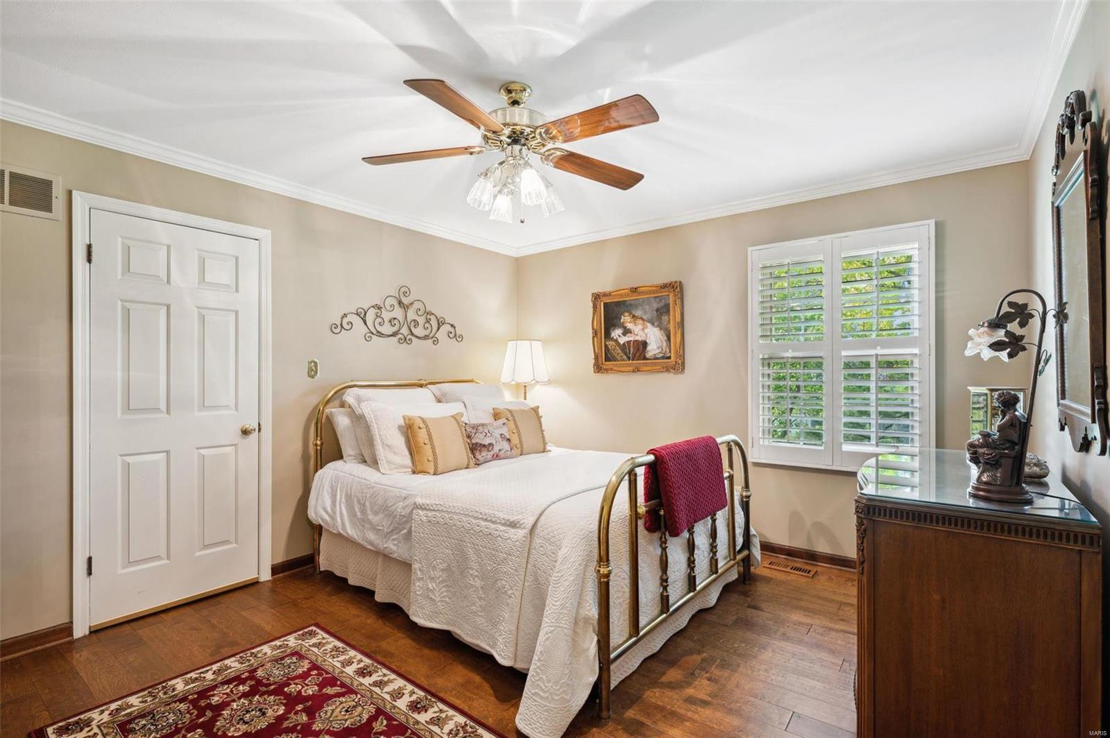 Forest Hills Club Estates Area 5A - Residential