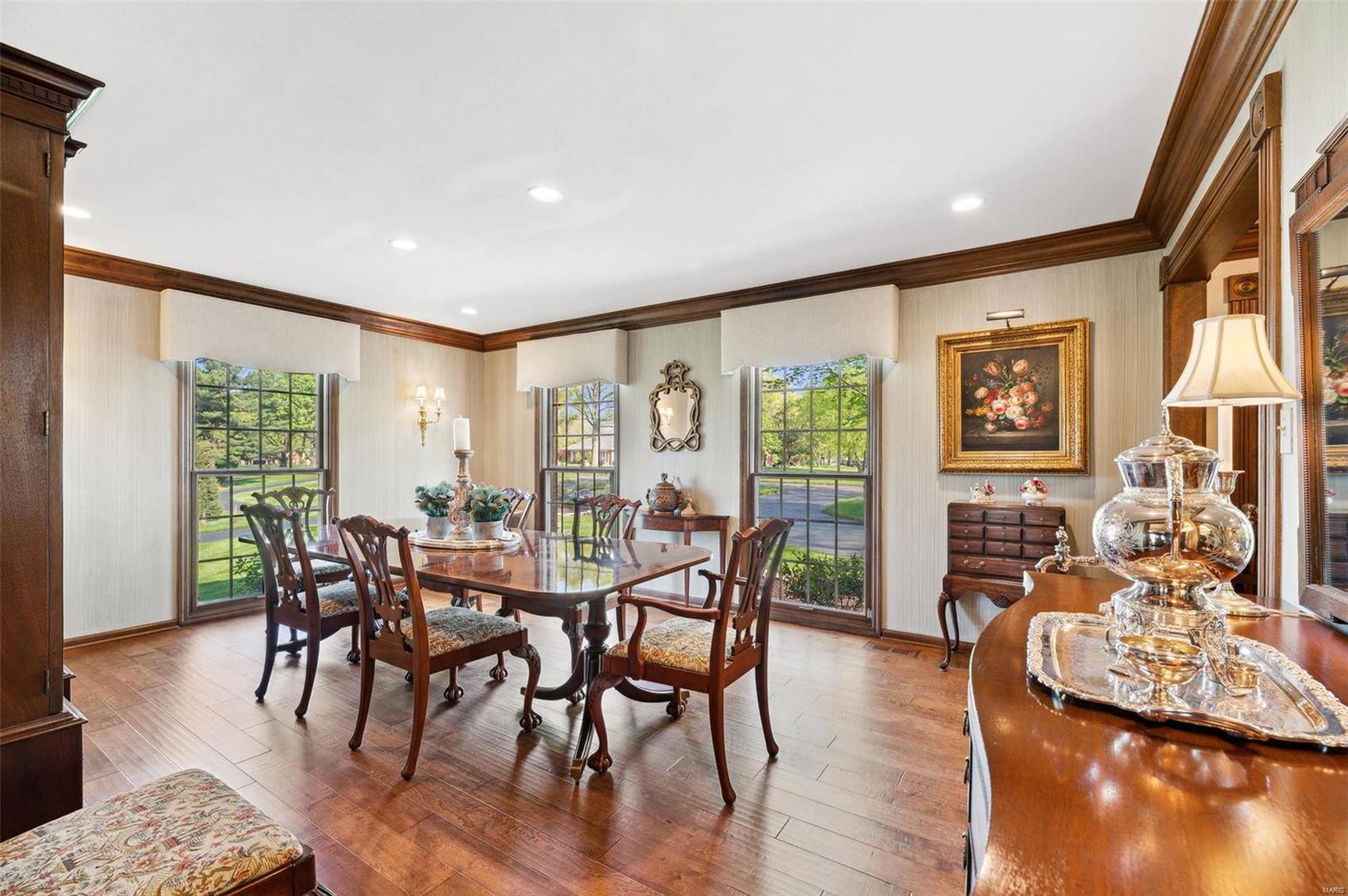 Forest Hills Club Estates Area 5A - Residential