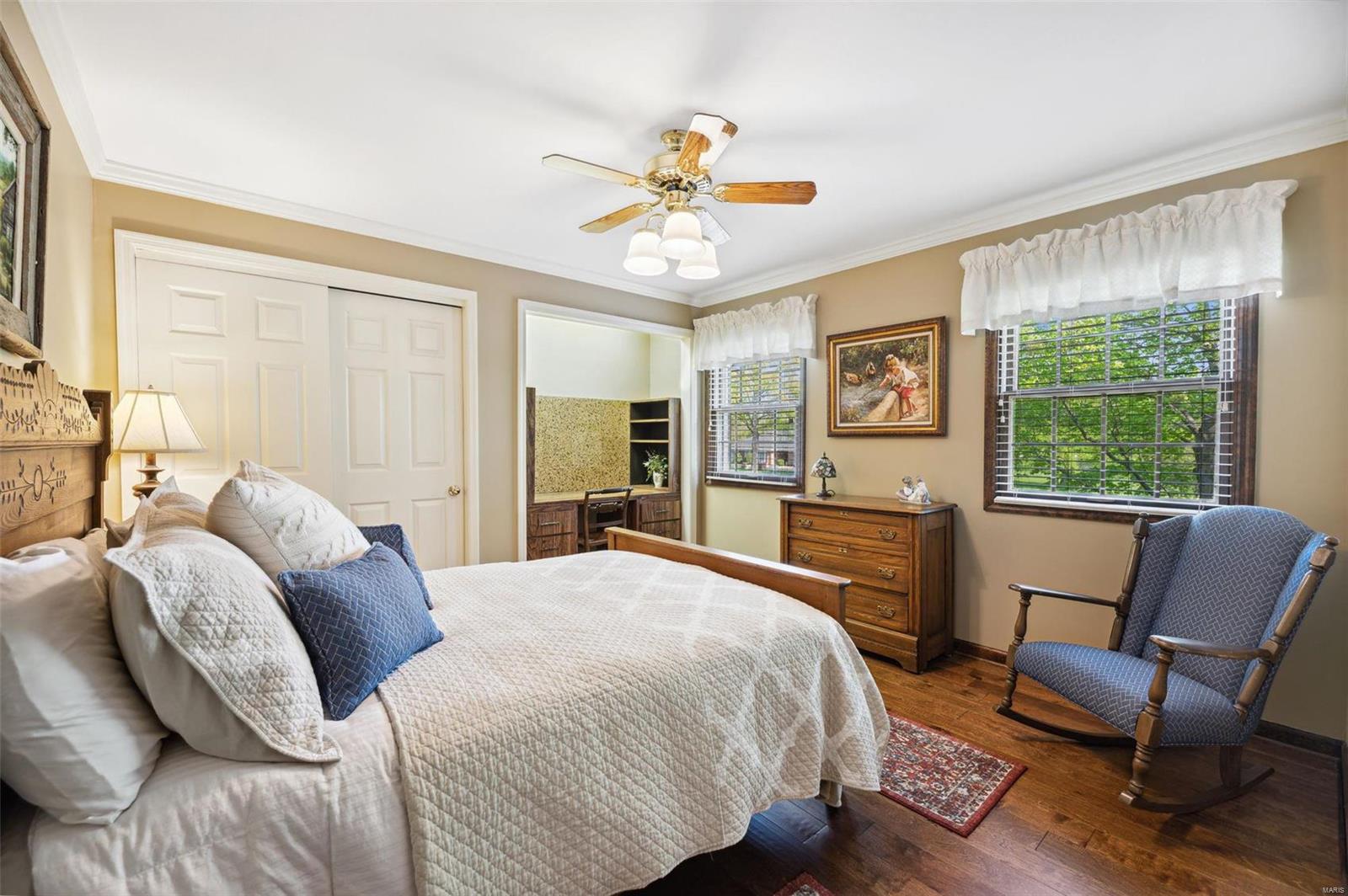 Forest Hills Club Estates Area 5A - Residential